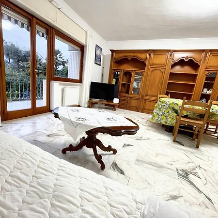 Appartement Sorrento Life 1 à Sant'Agnello Extérieur photo