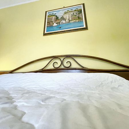 Appartement Sorrento Life 1 à Sant'Agnello Extérieur photo