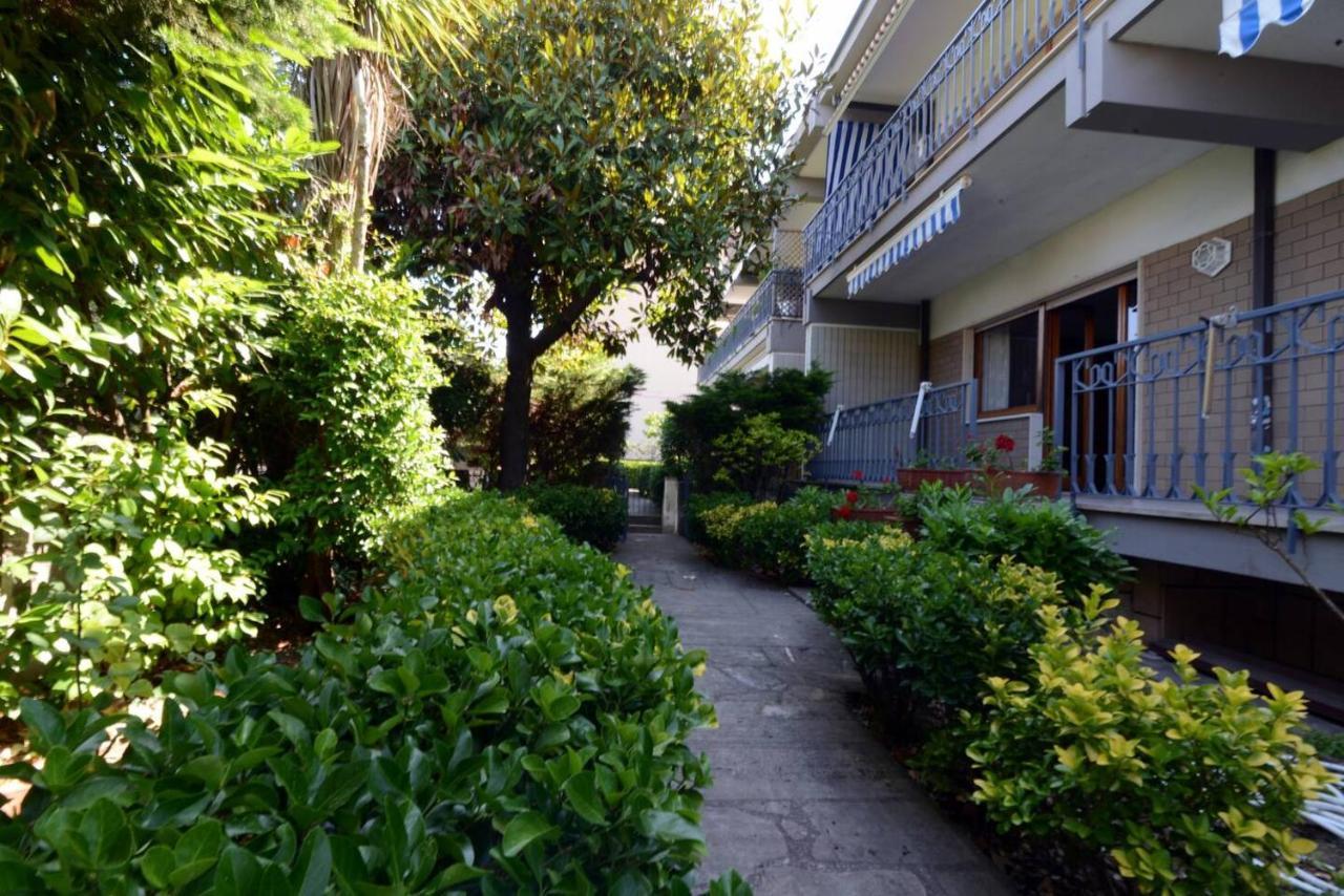 Appartement Sorrento Life 1 à Sant'Agnello Extérieur photo