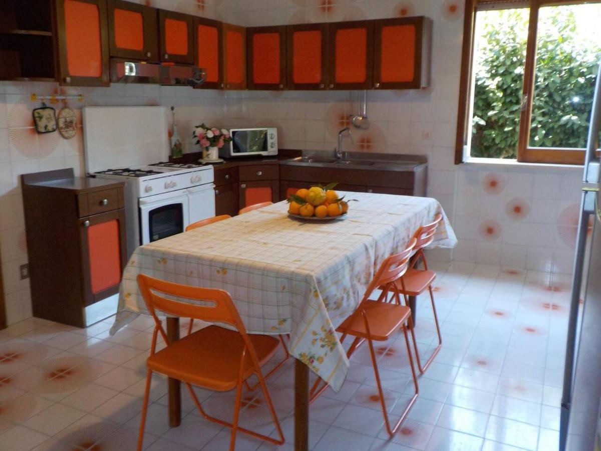 Appartement Sorrento Life 1 à Sant'Agnello Extérieur photo