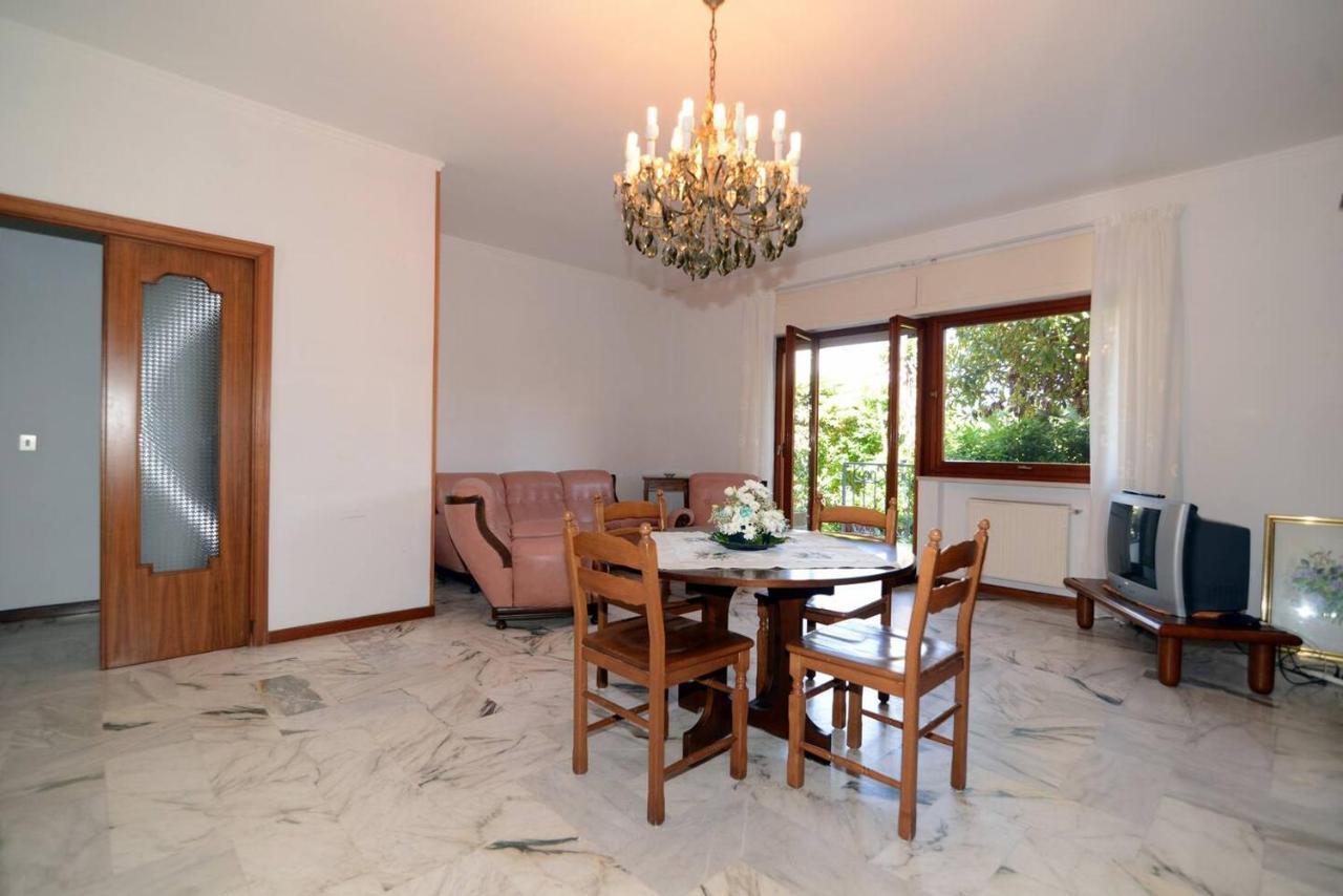 Appartement Sorrento Life 1 à Sant'Agnello Extérieur photo