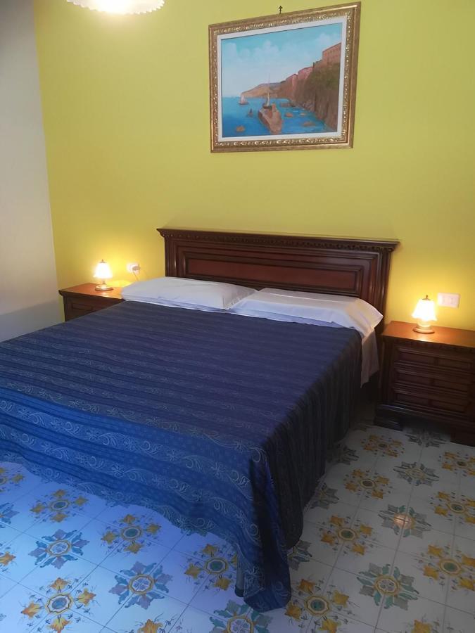 Appartement Sorrento Life 1 à Sant'Agnello Extérieur photo