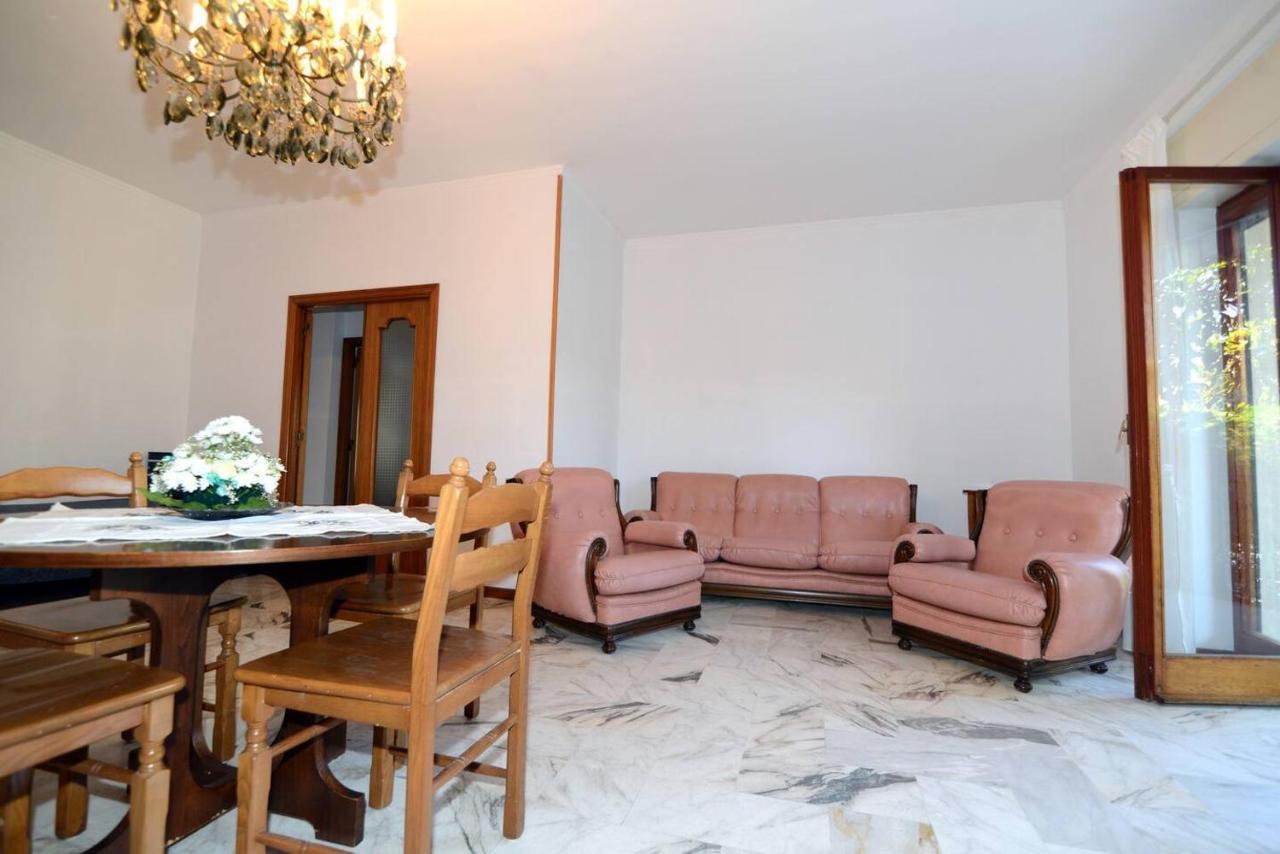 Appartement Sorrento Life 1 à Sant'Agnello Extérieur photo