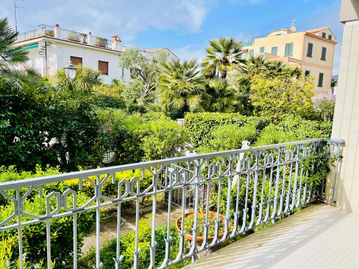 Appartement Sorrento Life 1 à Sant'Agnello Extérieur photo