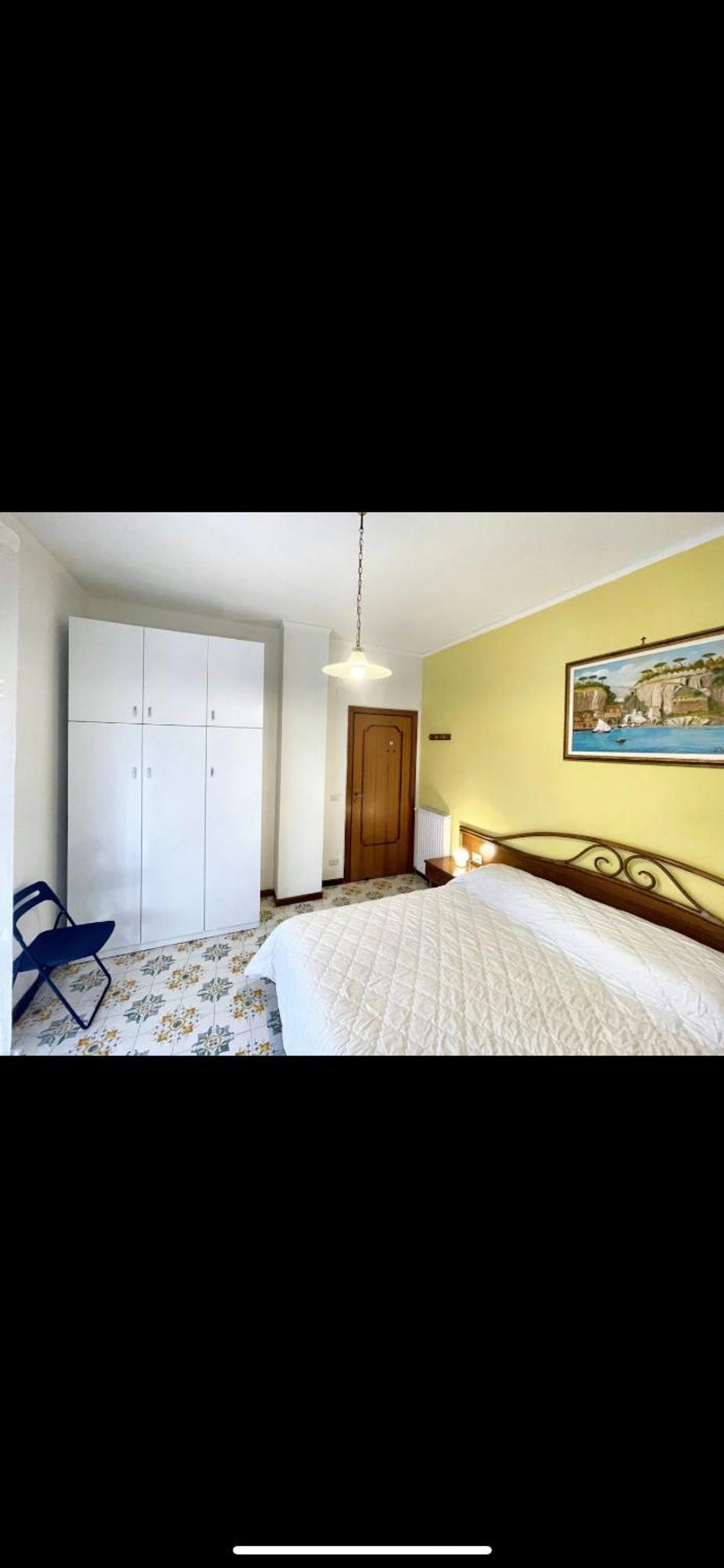 Appartement Sorrento Life 1 à Sant'Agnello Extérieur photo
