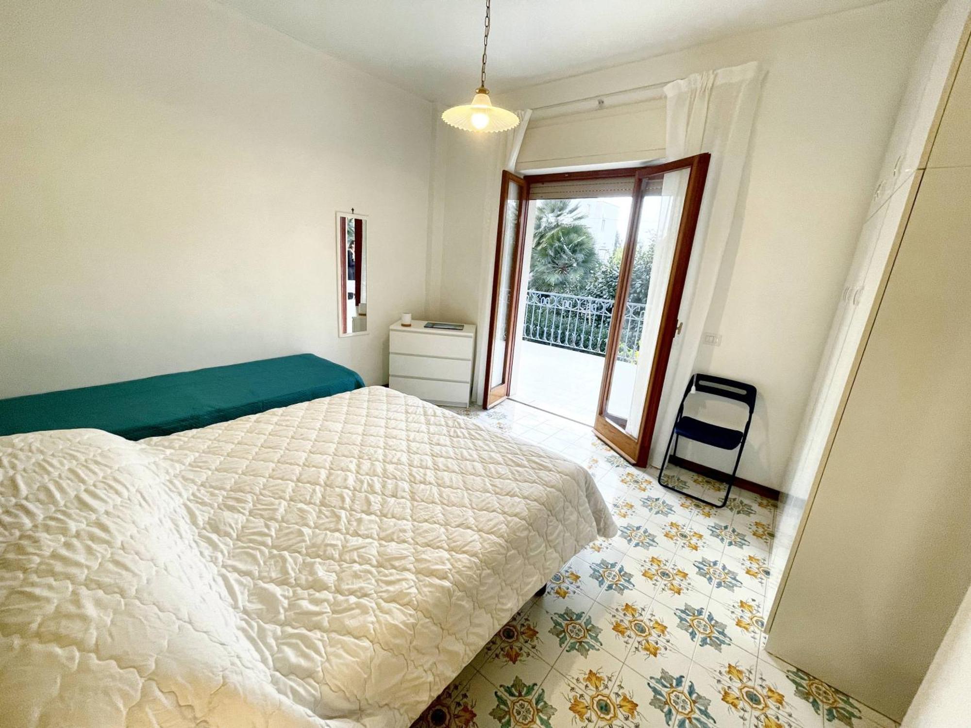 Appartement Sorrento Life 1 à Sant'Agnello Extérieur photo