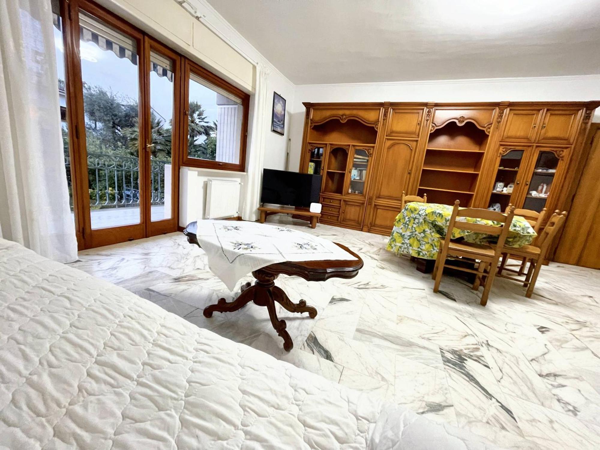 Appartement Sorrento Life 1 à Sant'Agnello Extérieur photo