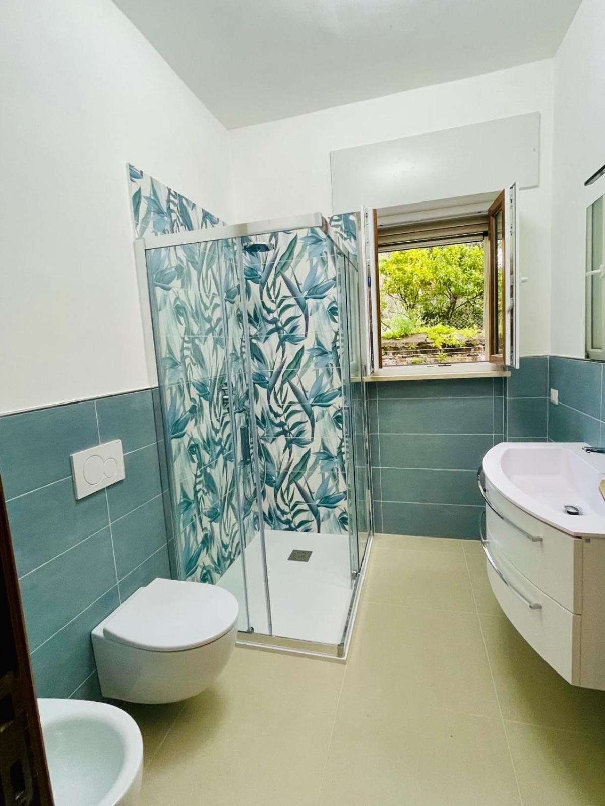 Appartement Sorrento Life 1 à Sant'Agnello Extérieur photo