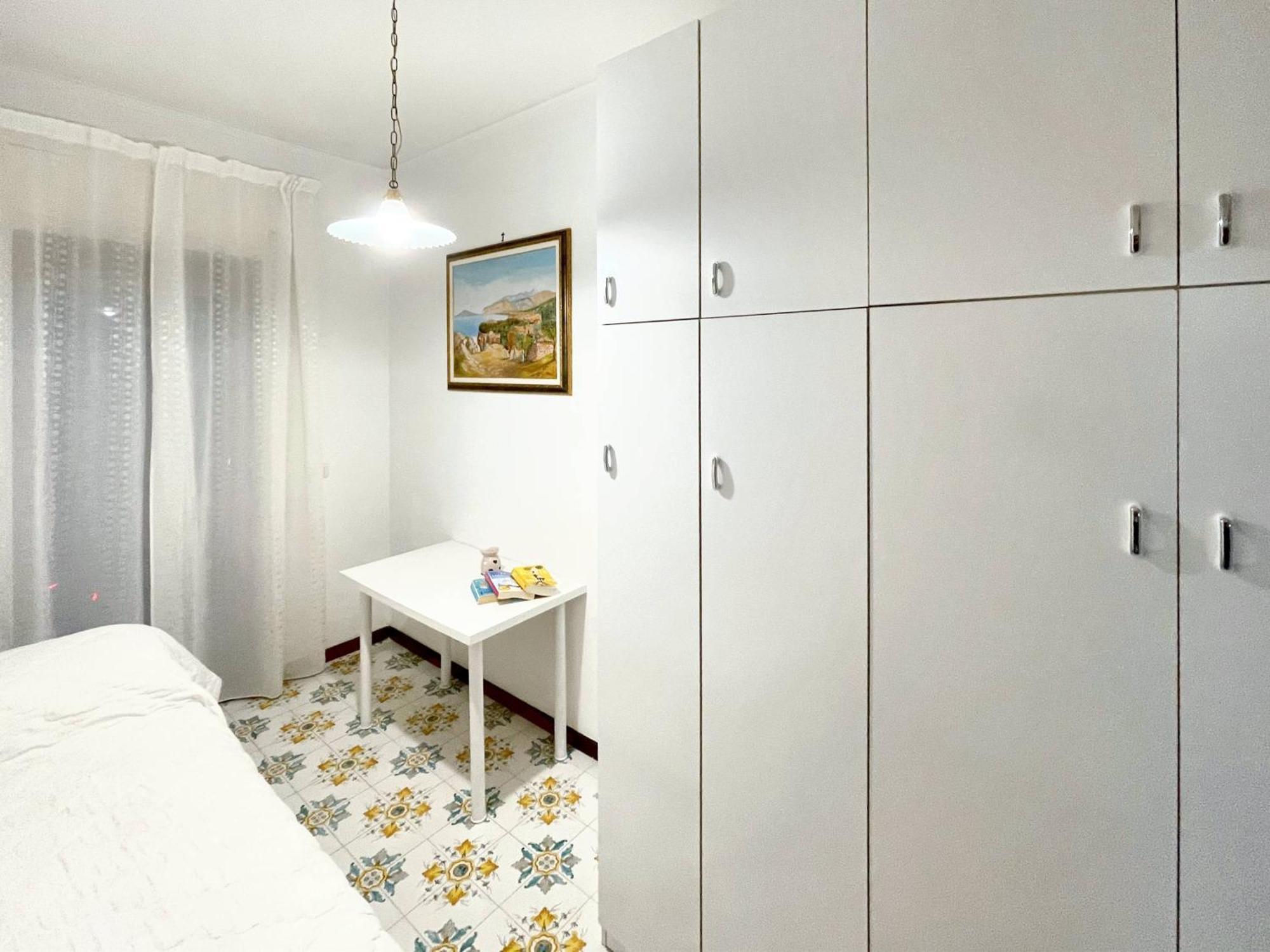 Appartement Sorrento Life 1 à Sant'Agnello Extérieur photo