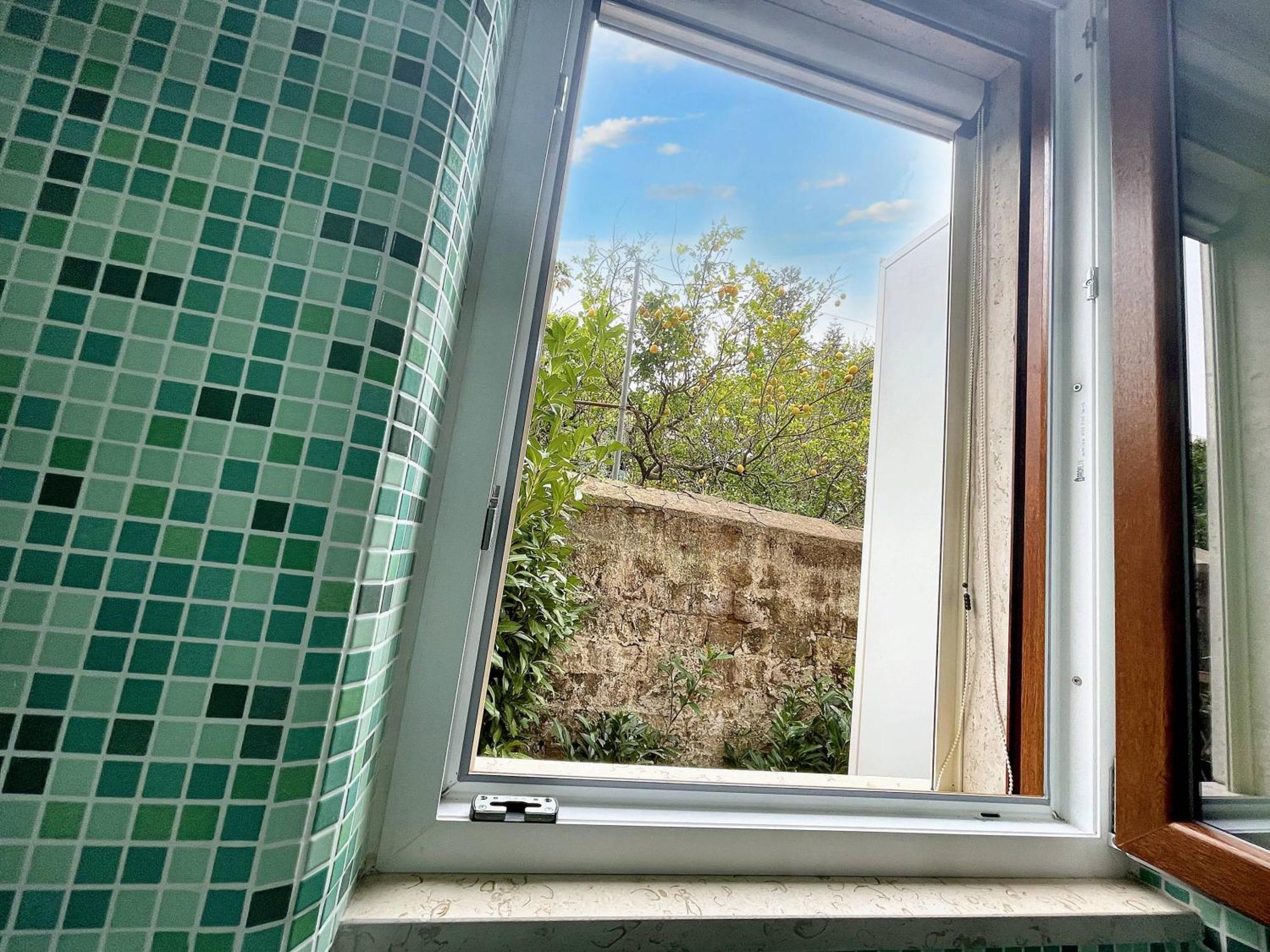 Appartement Sorrento Life 1 à Sant'Agnello Extérieur photo
