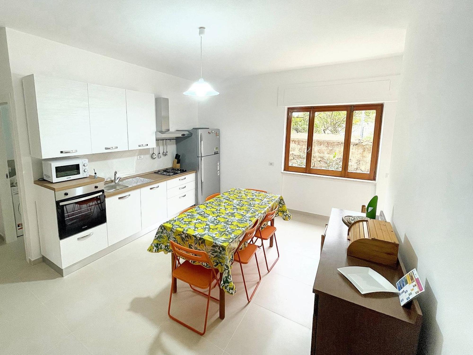 Appartement Sorrento Life 1 à Sant'Agnello Extérieur photo