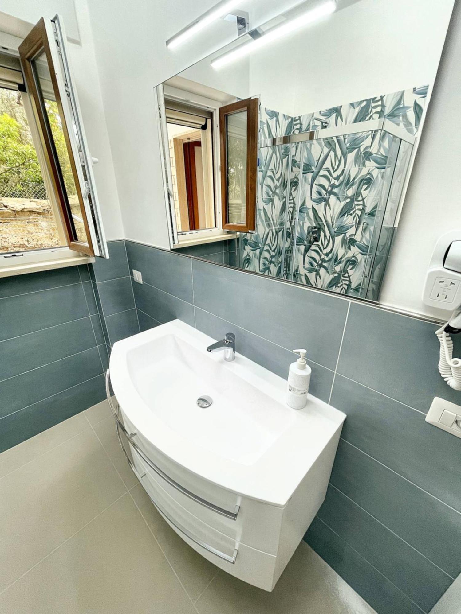 Appartement Sorrento Life 1 à Sant'Agnello Extérieur photo