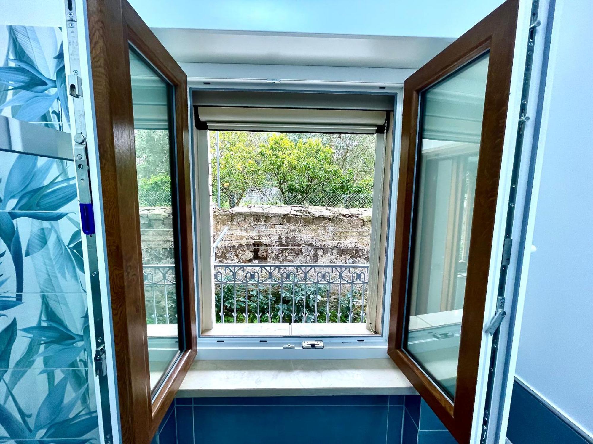 Appartement Sorrento Life 1 à Sant'Agnello Extérieur photo