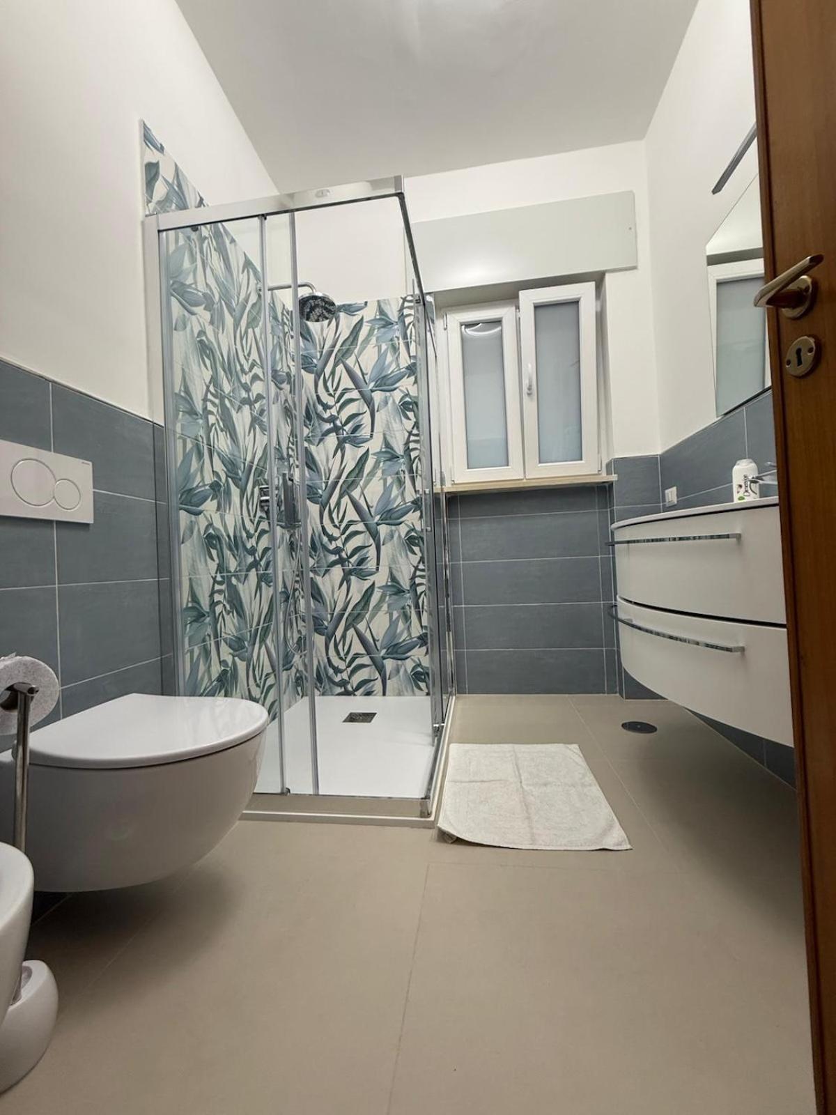 Appartement Sorrento Life 1 à Sant'Agnello Extérieur photo