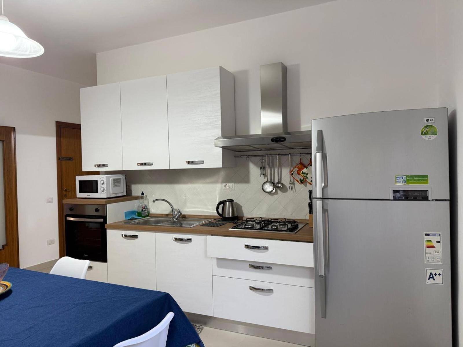Appartement Sorrento Life 1 à Sant'Agnello Extérieur photo